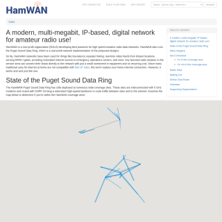  Threshold Communications 2  aka (HamWAN)  website