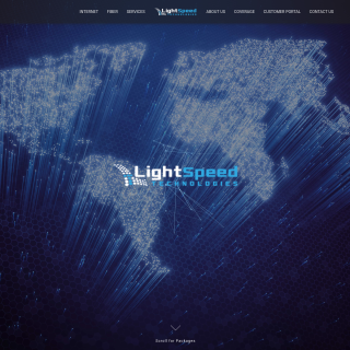 LightSpeed Technologies, LLC  website