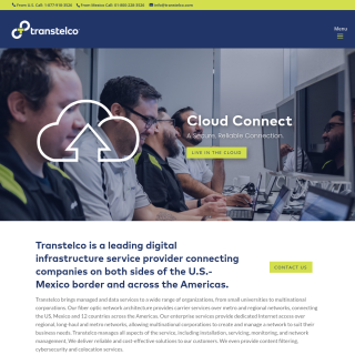 Neutrona Networks International  website