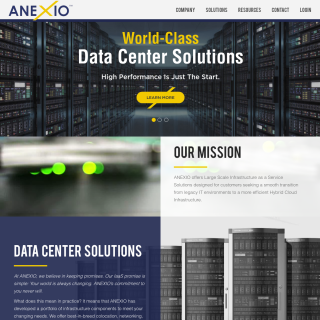  Net Data Centers, Inc.  aka (Net2ez, Net Datacenters)  website