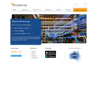  ACN 166 783 286  website