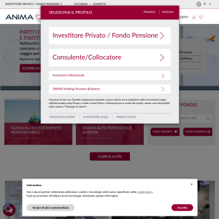  ANIMASGR  website