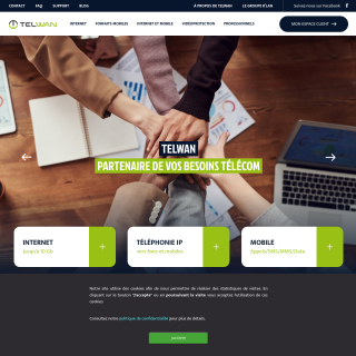  TELWAN  aka (RLan)  website