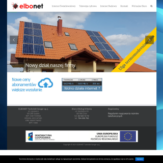  Elbonet  website