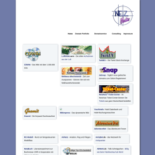  NetzNutz  website