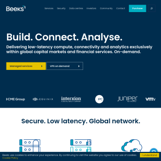  Beeks NY  website