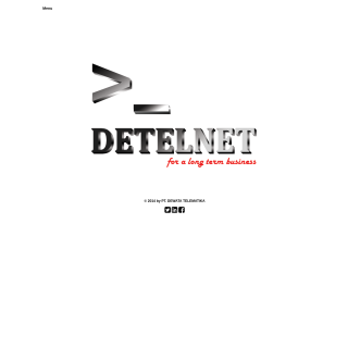 DETELNET  website