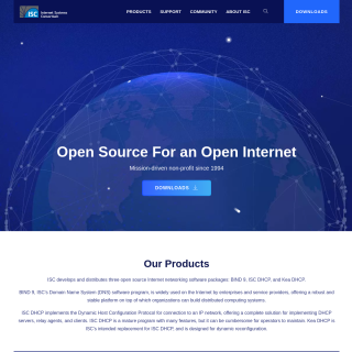  ISC F-ROOT ULN1  website
