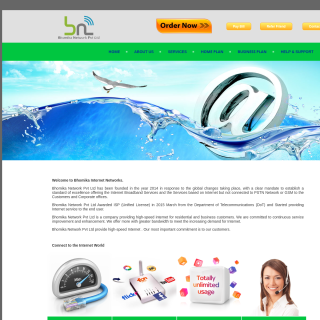  BHOMIKA  website