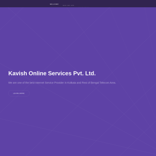  Kavish Online Services Pvt. Ltd.  aka (KOSNET/TV2NET)  website