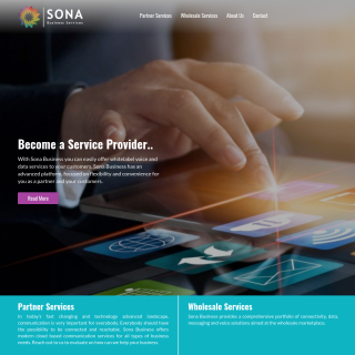  Sona Business B.V.  aka (EziData, EziTalk, EziMobile, EziPBX, EziRoam, EziSIP, EziSMS)  website