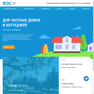  Novosibirsk Telecommunication Company  aka (EDINOS)  website