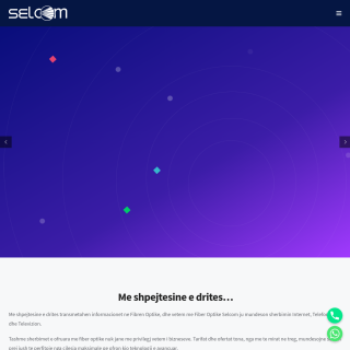  S E L C O M  aka (Selcom)  website