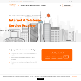  NXTcom Nederland  aka (XRC Services)  website