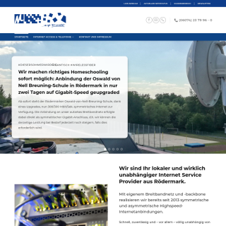  Milde Software Solutions  aka (milde.de)  website