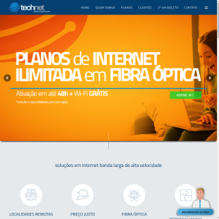  TECHNET WIFI TELECOM  aka (61730)  website