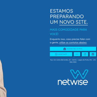  Netwise  aka (NETWISE)  website