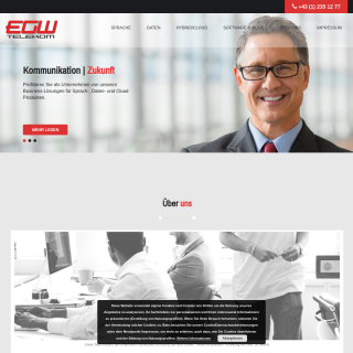  Ertl & Groß OG  aka (EGW Telekom)  website