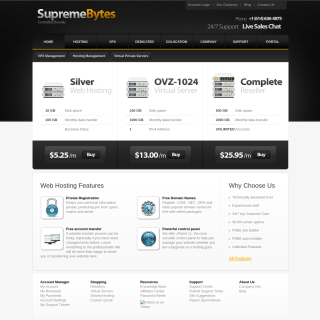  SupremeBytes DTLA  website