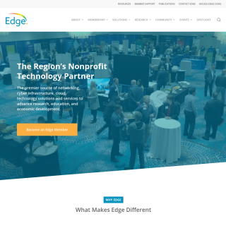  NJEDGE  aka (NJEdge-RES)  website