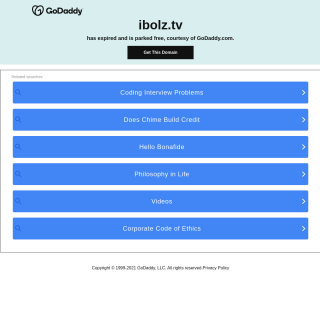  IBOLZ ID  aka (Ibolz Indonesia (PT. Balepoint))  website