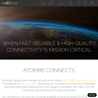 atom86  website