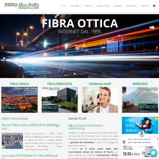  Utility Line Italia  aka (ULI)  website